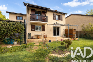 Maison 5 pièces 420000 €