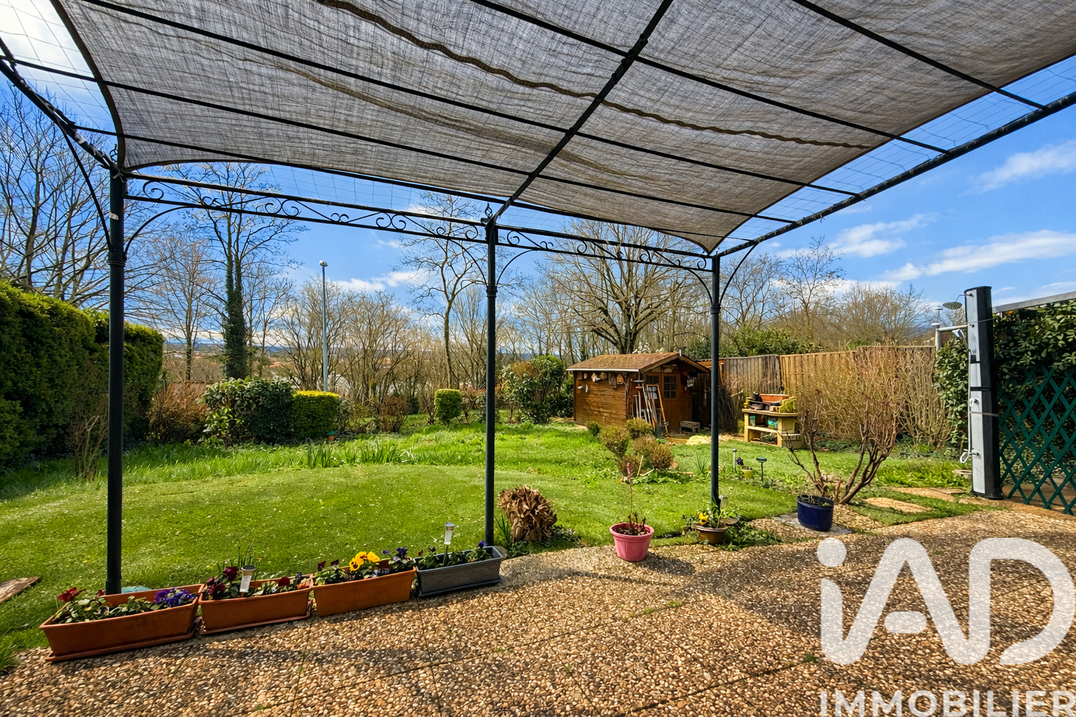 Vente Maison/villa 5 pièces - Photo 3