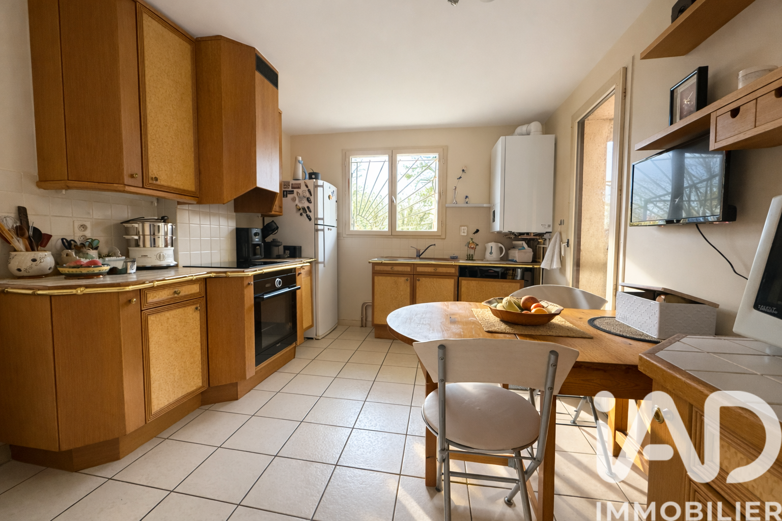 Vente Maison/villa 5 pièces - Photo 5