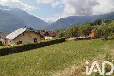 Terrain  86000 €
