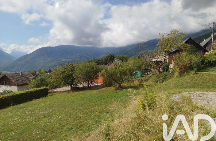 Vente Terrain 610 m&sup2; — photo 2