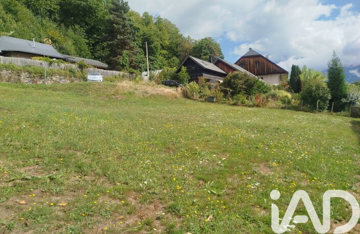 Vente Terrain 610 m&sup2; — photo 3