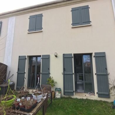 Maison 4 pièces 257000 €