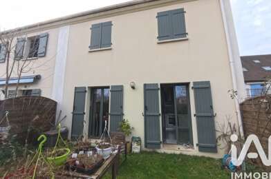 Maison 4 pièces 250000 €