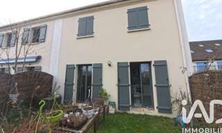 Maison 4 Pièces 85 m² à vendre à Mouroux (77120)