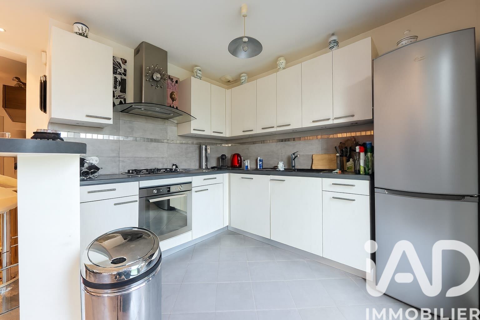 Vente Maison/villa 4 pièces - Photo 2