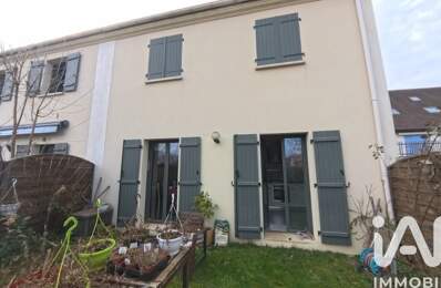 Vente Maison/villa 4 pièces — photo du bien