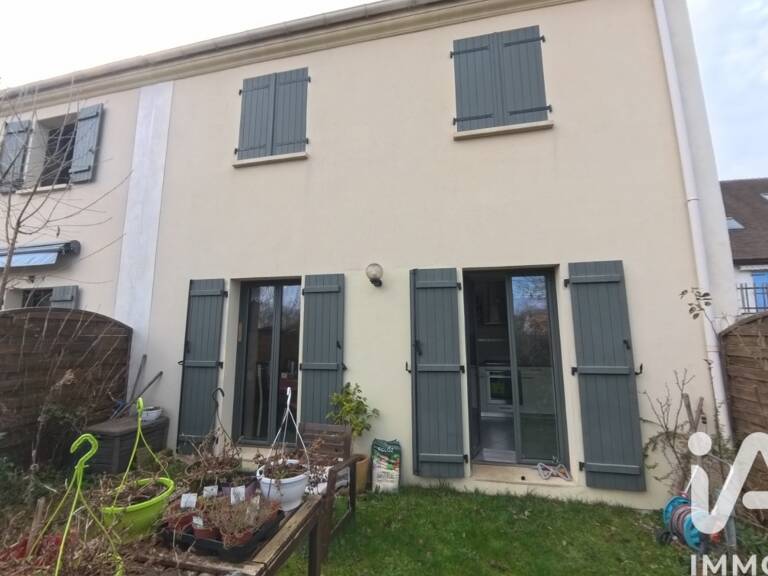 Vente Maison/villa 4 pièces — photo 1