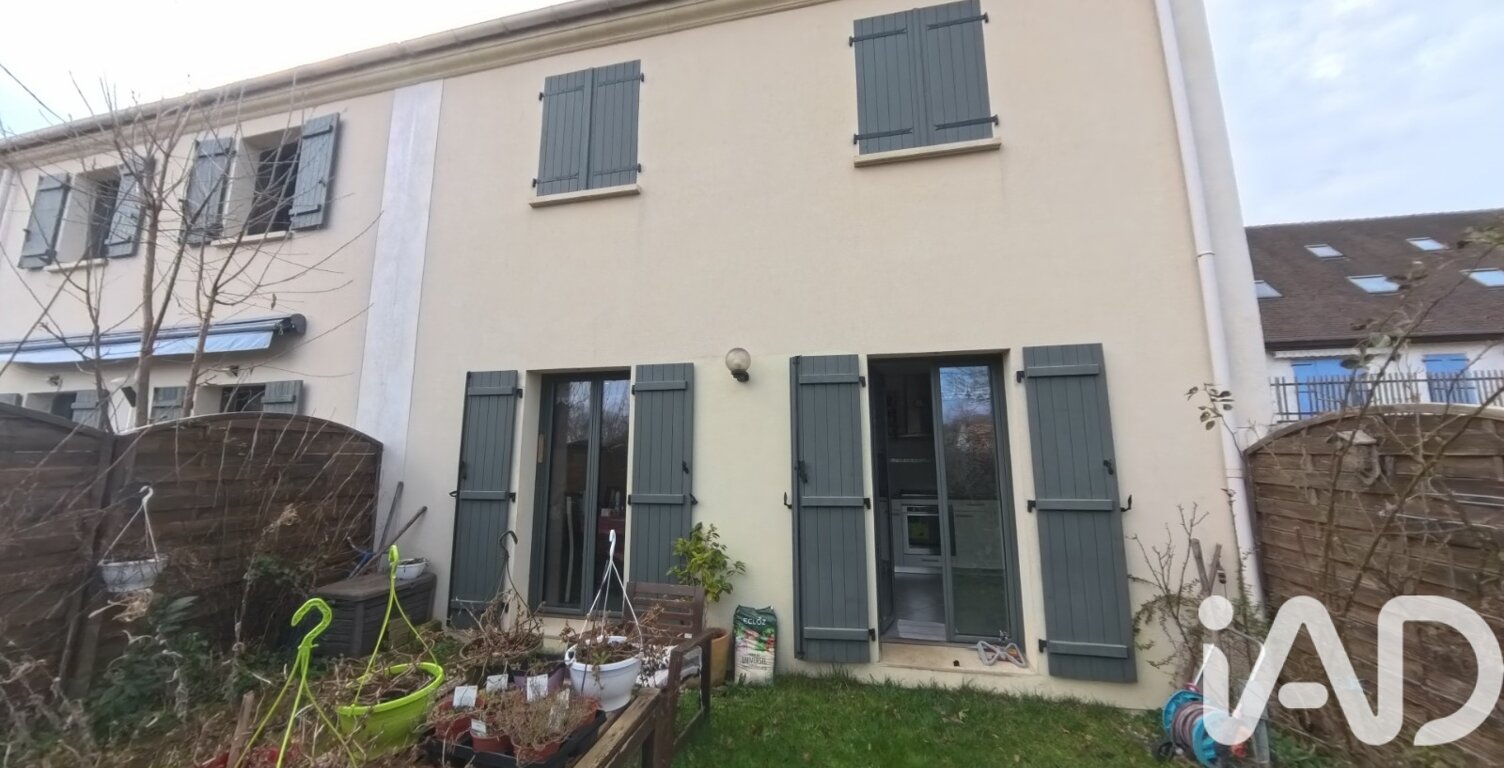 Vente Maison/villa 4 pièces — photo 1