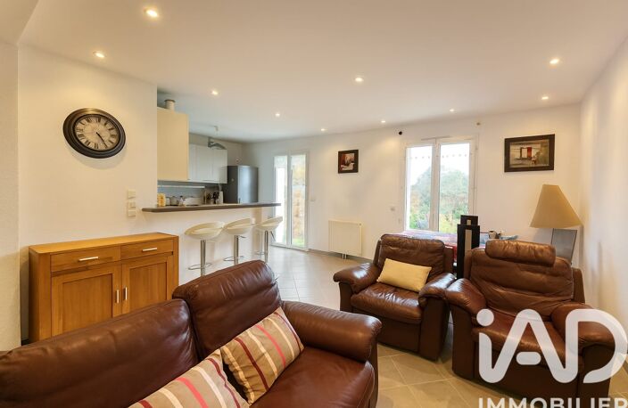 Vente Maison/villa 4 pièces — photo 2