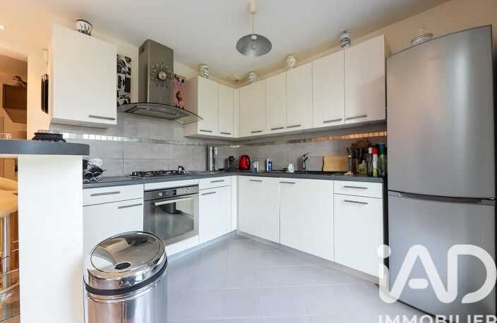 Vente Maison/villa 4 pièces — photo 3