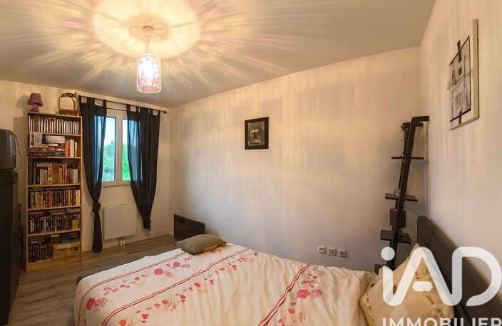 Vente Maison/villa 4 pièces — photo 5