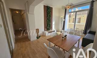 Appartement 3 Pièces 61 m² à vendre à Toulon (83000)