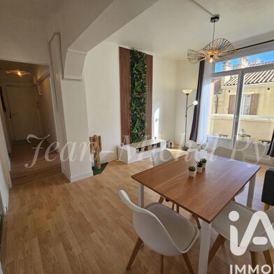 Appartement 3 pièces 161000 €
