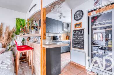 Maison 5 pièces 309000 €