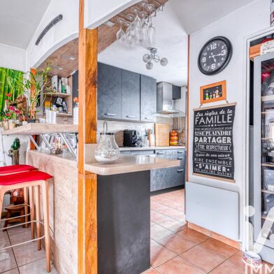 Maison 5 pièces 309000 €