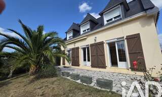 Maison 5 Pièces 126 m² à vendre à Trégunc (29910)