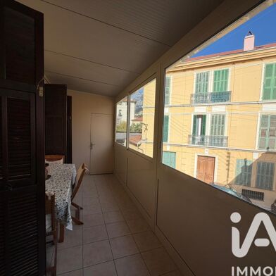 Appartement 3 pièces 260000 €