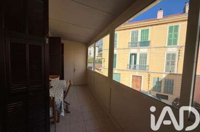 Appartement 3 pièces 260000 €