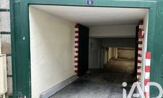 Garage  14 m² à vendre à Paris 20 (75020)