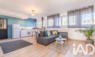 Appartement 2 Pièces 48 m² à vendre à Longeville-lès-Metz (57050)