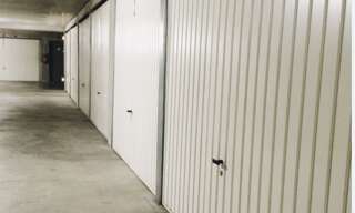 Garage  15 m² à vendre à Menton (06500)