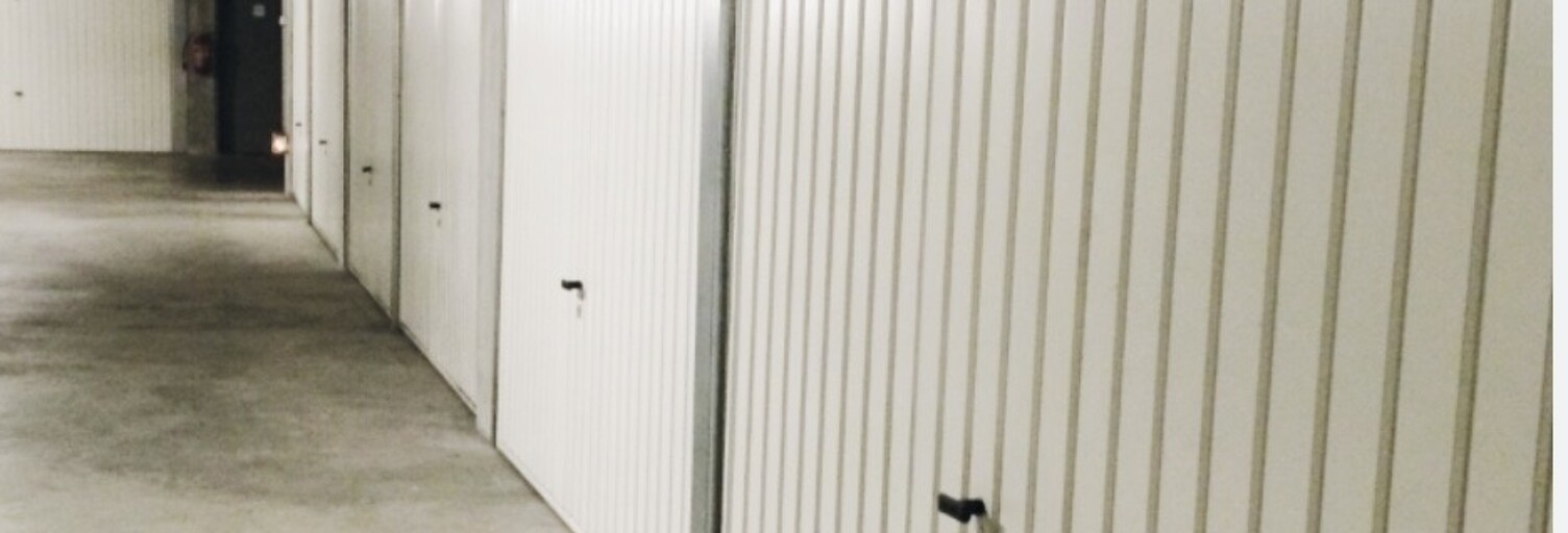 Garage  15 m² à vendre à Menton (06500)