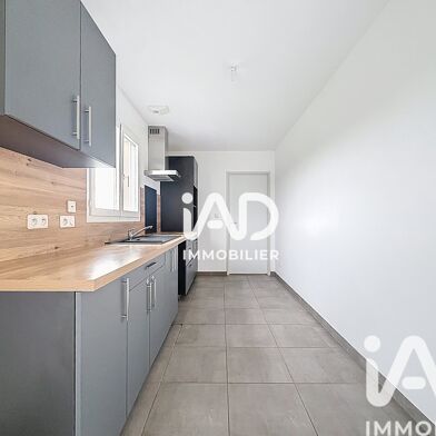 Maison 6 pièces 259000 €