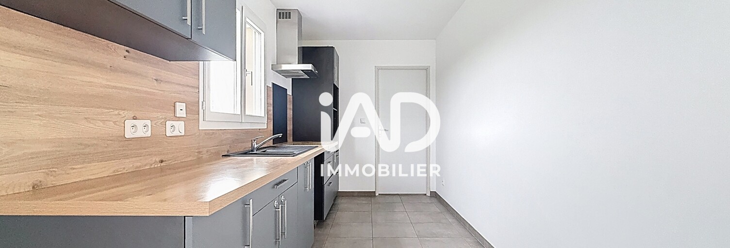 Maison 6 Pièces 113 m² à vendre à La Saussaye (27370)