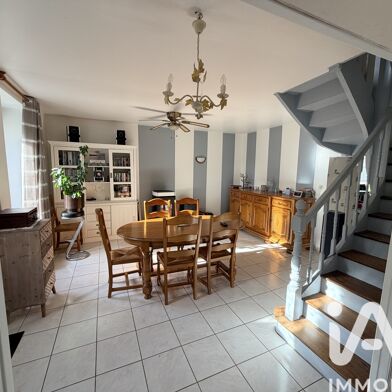 Maison 4 pièces 228000 €