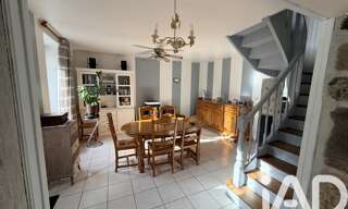 Maison 4 Pièces 128 m² à vendre à Corseul (22130)