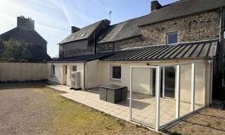 Maison 4 Pièces 128 m² à vendre à Corseul (22130)