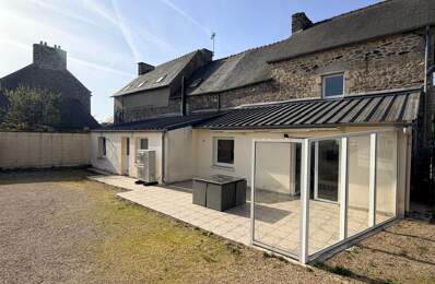 Vente Maison/villa 4 pièces — photo du bien