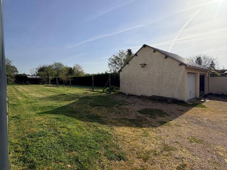 Vente Maison/villa 4 pièces — photo 1