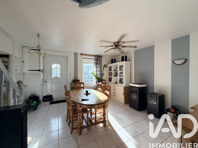 Vente Maison/villa 4 pièces — photo 1