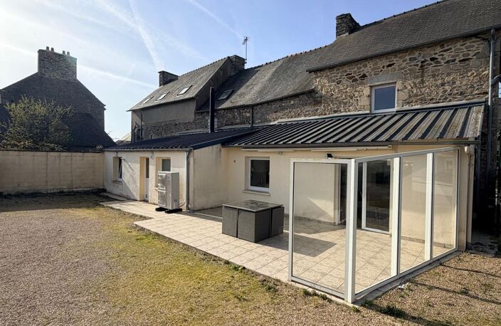 Vente Maison/villa 4 pièces — photo 2