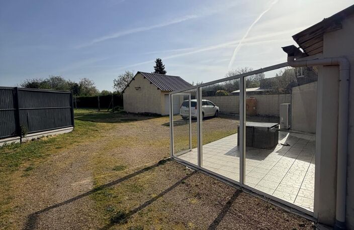 Vente Maison/villa 4 pièces — photo 4