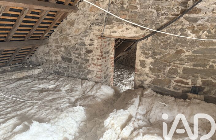 Vente Maison/villa 4 pièces — photo 5