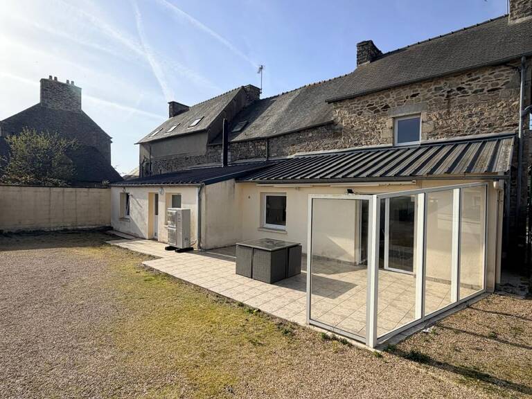 Vente Maison/villa 4 pièces — photo 1