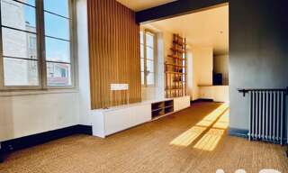 Appartement 3 Pièces 92 m² à vendre à Pau (64000)