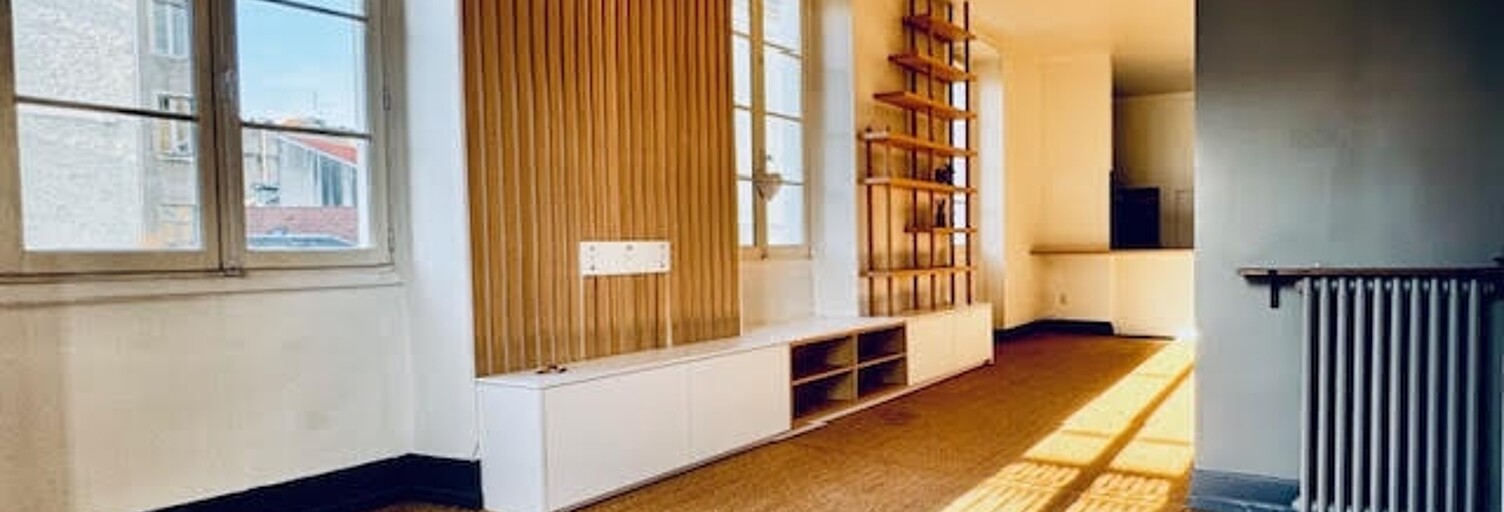 Appartement 3 Pièces 92 m² à vendre à Pau (64000)