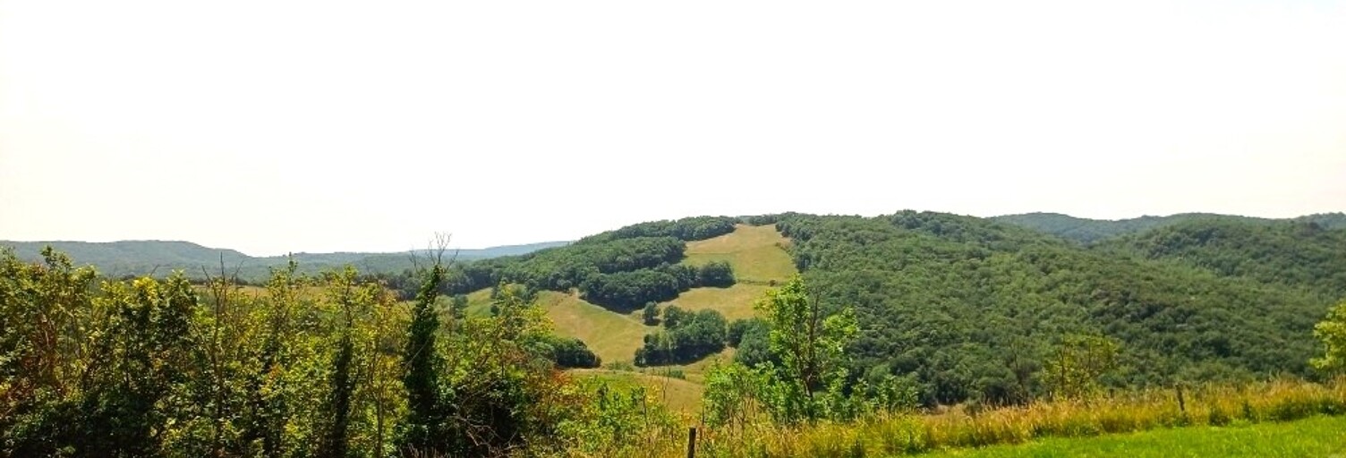 Terrain  1043 m² à vendre à Monthaut (11240)