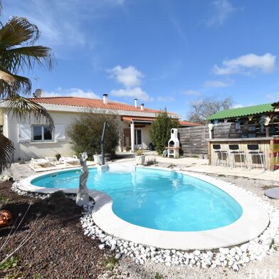 Maison 5 pièces 369000 €