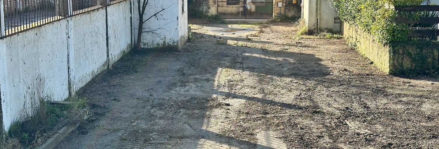 Terrain  285 m² à vendre à Nîmes (30000)