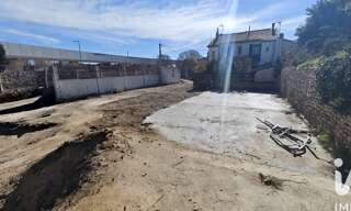Terrain  285 m² à vendre à Nîmes (30000)