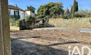 Terrain  220 m² à vendre à Nîmes (30000)