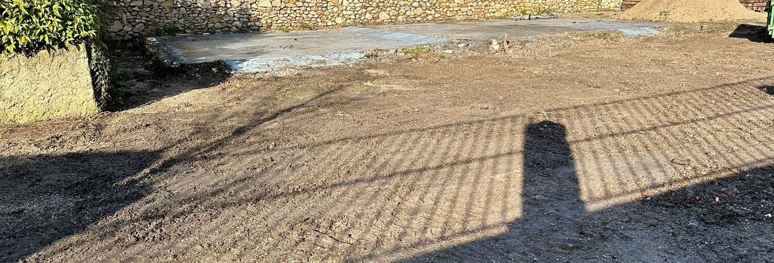 Terrain  340 m² à vendre à Nîmes (30000)