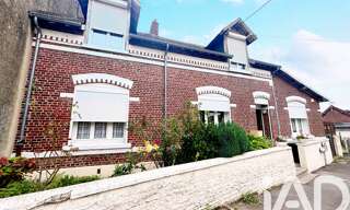 Maison 5 Pièces 145 m² à vendre à Combles (80360)