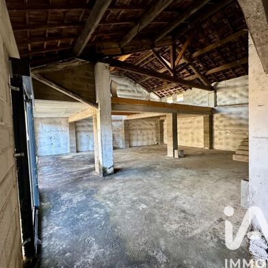 Maison 4 pièces 231000 €