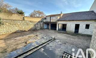 Maison 4 Pièces 149 m² à vendre à Nîmes (30000)